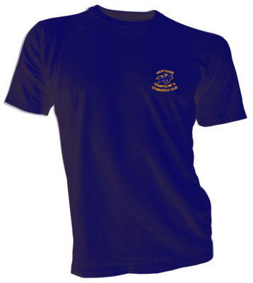 Club Tee Shirts